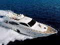 Ferretti 780 Hard Top