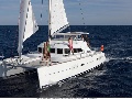 Lagoon 380 - 3 cabins