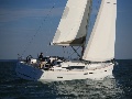 Jeanneau Sun Odyssey 439 - 3 cabins
