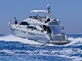 Princess 65 Fly