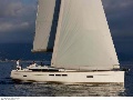 Jeanneau Sun Odyssey 509