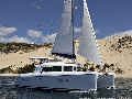 Lagoon 420 - 3 cabins