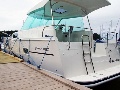 Delphia 1050 Escape anchored