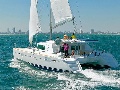 Lagoon 440 - 3 cabins