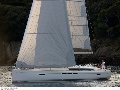 Jeanneau Sun Odyssey 509
