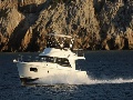 Bnteau Swift Trawler 35