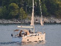 Hanse 418