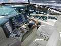 Nel cockpit