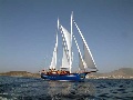 Gulet Blue Star