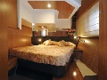 Double cabin