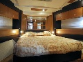 Master cabin