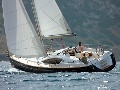 Jeanneau Sun Odyssey 50 DS