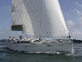 Sail away