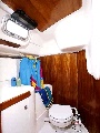 Toilette