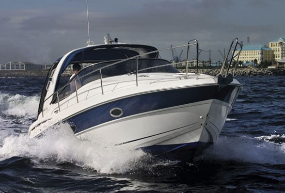 Bavaria 30 HT
