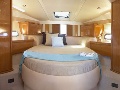 Master cabin