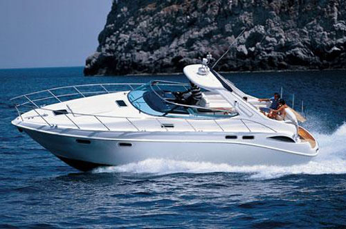 Sealine S42