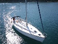 Bavaria 49 - 3 cabins