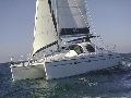 Just sailing