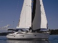 Bavaria 50 Vision - 3 cabins