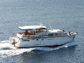 Chris Craft 58