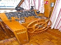 Navigation desk