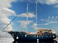 Gulet Blue Nose