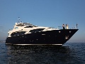 Sunseeker 34 m Yacht