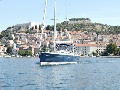 Beneteau 57