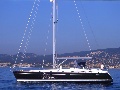 Beneteau 50