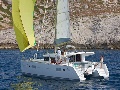 Lagoon 400 