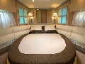 Master cabin