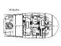 Lower deck