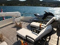 Sunbathing