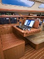 Navigation desk