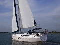 Hunter 38