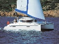 Fountaine Pajot Lavezzi 40