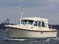Linssen GS 40.9 Sedan