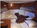 Saloon after convertion