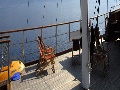On deck