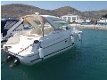 On anchor