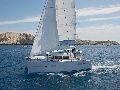 Lagoon 400 - 3 cabins