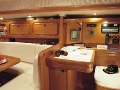 Navigationstisch