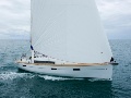 Beneteau Oceanis 45