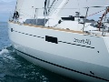 Beneteau Oceanis 45