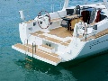 Beneteau Oceanis 45