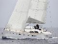 Hanse 540 e