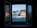 View from the apartment