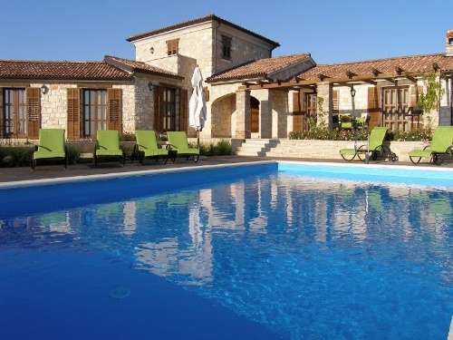 Villa Anthemis