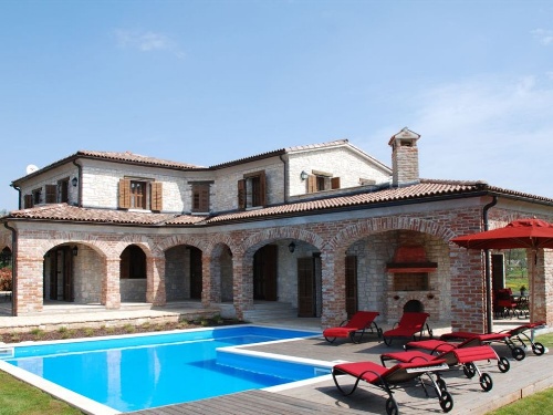Villa Achillea